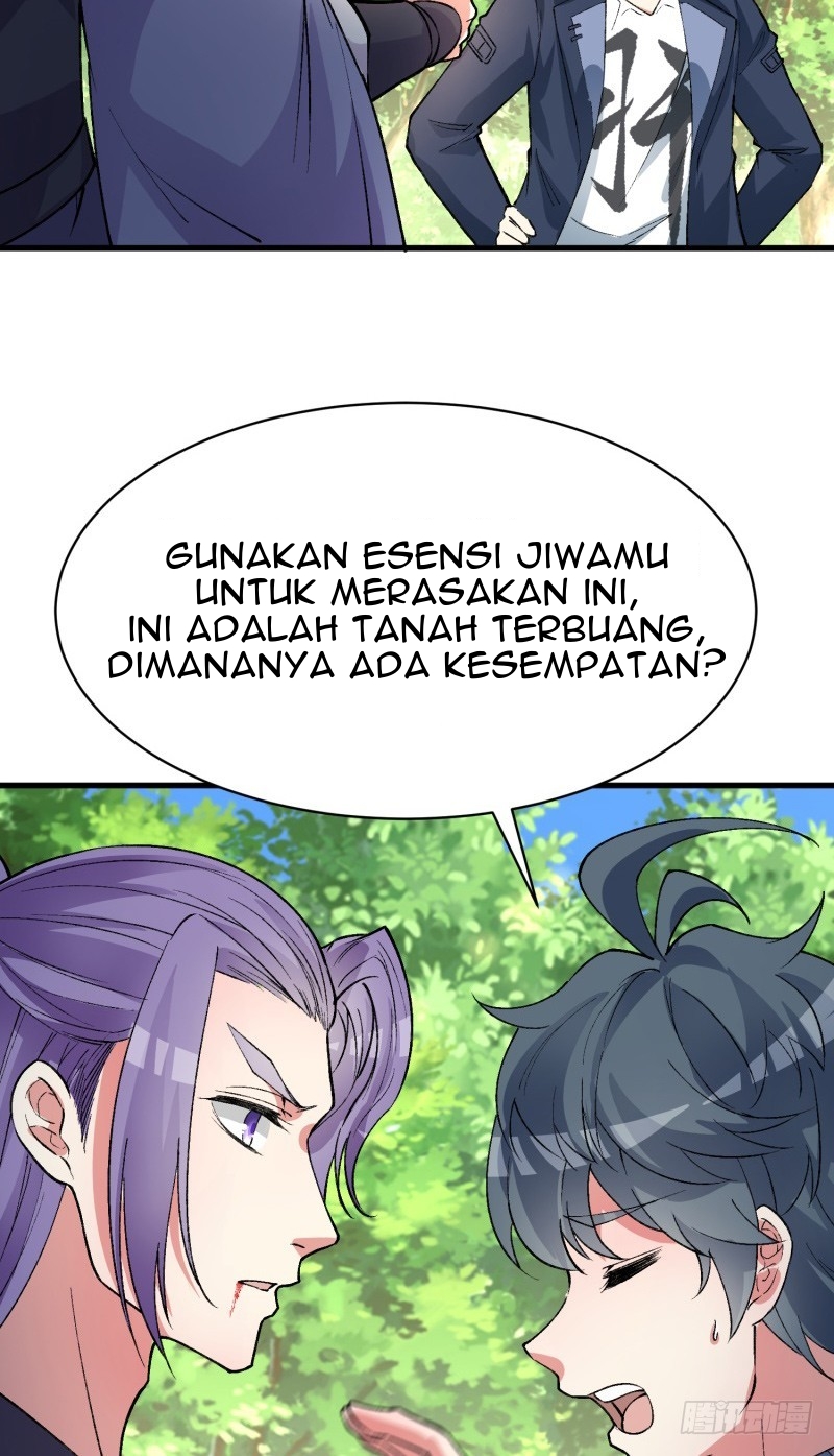 I Picked Up An Attributes Chapter 07 Gambar 12